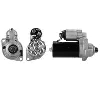 LUCAS Starter 1.7 KW Para Porsche Boxster 2.5 2.7 S 3.2 911 Cabriolet LRS01602