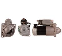 LUCAS Starter 1.9 KW Para Opel Astra J Caravan 2.0 CDTi Insignia A Country