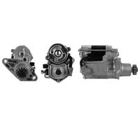 LUCAS Starter 1 KW Compatible Para Toyota Picnic 2.0 16V Avensis Station Wagon