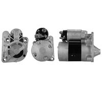 LUCAS Starter 1 KW Para Dacia Sandero Logan MCV 1.4 1.6 Renault Kangoo/Grand