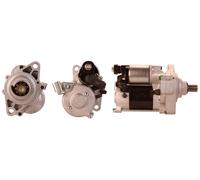 LUCAS Starter 1 KW Para Honda Prelude IV 2.0I 16V 2.3I 2.2I 2.2 Rover 600