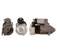 LUCAS Starter 1Kw Apto para Mitsubishi Galant VI 2.5 V6 24V Evo V LRS01515