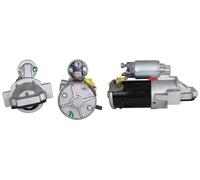 LUCAS Starter 2.2 Kw Apto para Ford Transit Caja 2.0 Ecoblue RWD LRS04024