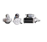 LUCAS Starter 2.2 KW Compatible Para Ford Transit Kasten LRS04049