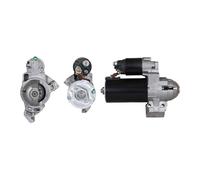 LUCAS Starter 2.4 KW Para BMW X3 XDRIV30D XDRIVM40D 5ER TOURING 530D XDRIVE