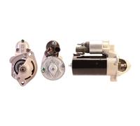 LUCAS Starter 2 KW Para Audi A4 Avant 2.0 TDI 16V 1.9 A6 Seat Exeo ST LRS02335