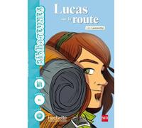 Lucas sur la route - 9788467583700
