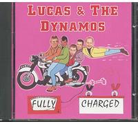 Lucas & the Dynamos - Fully Charged