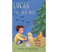 Lucas: The Last Box