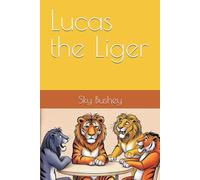 Lucas the Liger