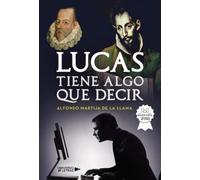 Lucas tiene algo que decir