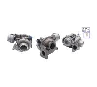 LUCAS Turbo Compresor Para Opel Astra J Caravan 1.7 CDTi H L35 S10