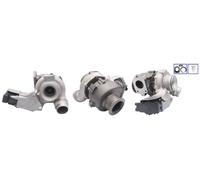 Lucas Turbocompresor para BMW X1 E84 xDrive20d sDrive20d 3er Touring E91 320d