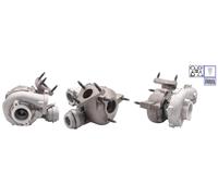 Lucas Turbocompresor para Nissan NP300 Navara D40 2.5DCI 4WD Pathfinder III R51