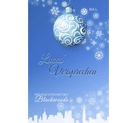 Lucas´ Versprechen: Weihnachten mit den Blackwoods