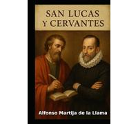 Lucas y Cervantes (En busca del Tesoro Escondido)