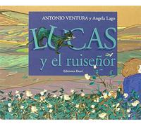 Lucas y el ruiseñor (Ponte poronte)