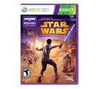 LucasArts Kinect Star Wars, Xbox 360 - Juego (Xbox 360, ENG)
