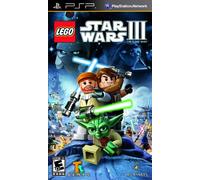 LucasArts LEGO Star Wars III: The Clone Wars, PSP, ESP PlayStation Portable (PSP) Español vídeo - Juego (PSP, ESP, PlayStation Portable (PSP), Acción / Aventura, E10 + (Everyone 10 +))