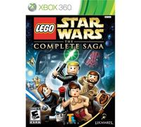 LucasArts LEGO Star Wars - Juego (Xbox 360, ESP)