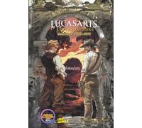 LucasArts - Les chroniques Volume 3 : 2004 - 2013