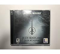 LucasArts Star Wars Jedi: Academia Jedi / Juego
