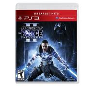 LucasArts Star Wars - Juego (PS3, PlayStation 3, Acción, T (Teen))