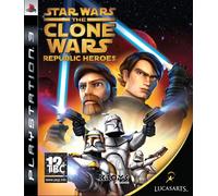 Lucasarts star wars the clone wars : les héros de la république play