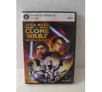 LucasArts -Star Wars the Clone Wars: Republic Heroes