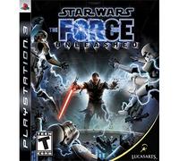 LucasArts Star Wars: The Force Unleashed, PS3, ESP - Juego (PS3, ESP, PlayStation 3, Acción / Aventura, LucasArts, T (Teen), ESP)