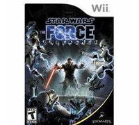 LucasArts Star Wars: The Force Unleashed, Wii, ESP Nintendo Wii Español vídeo - Juego (Wii, ESP, Nintendo Wii, Acción / Aventura, T (Teen))
