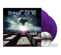 Lucassen, Arjen Anthony / Star One - Victims of The Modern Age (Transparent Dark Purple (incl.
