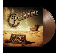 Lucassen & Soeterboek'S Plan Nine - The Long-Lost Songs [Vinilo]