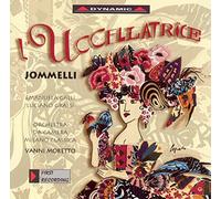 L'Uccellatrice (The bird-catcher