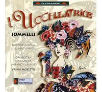L'Uccellatrice: The Bird Catcher