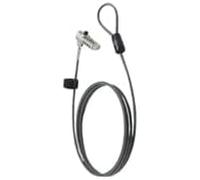 HP Bloqueo de cable con combinación Nano