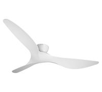 Lucci Air Kotara Ventilador De Techo Blanco 137 Cm Con Control Remoto