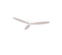 Beacon Lighting Beacon ventilador de techo Airfusion Radar roble Ø 132 cm silencioso