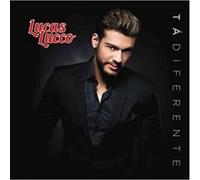 Lucco, Lucas - Ta Diferente