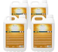 LUCCY Alcohol Isopropílico 99,9% 20 Litros - Isopropanol Puro - Limpieza de Superficies, Componentes Electrónicos, Objetivos, Pantallas, Impresión 3D