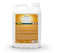 LUCCY Alcohol Isopropílico 99,9% 5 Litros - Isopropanol Puro - Limpieza de Superficies, Componentes Electrónicos, Objetivos, Pantallas, Impresión 3D