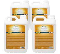 Luccy Alcohol Isopropílico 99,9% Puro 20 L | Isopropanol | Limpieza de Superficies y Componentes Electrónicos