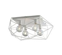 Luce ambiente design I-ABRAXAS-PL4 BCO