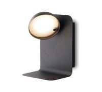 Luce ambiente design I-BOING-AP NER Boing