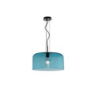 Luce ambiente design I-GIBUS-S30 BLU Gibus
