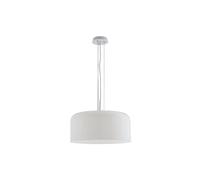 Luce ambiente design I-GIBUS-S35 BCO Gibus