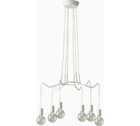 Luce ambiente design I-HABITAT-S6 BCO Habitat