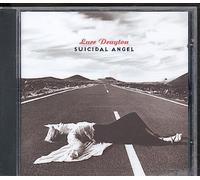 Luce Drayton - Suicidal Angel