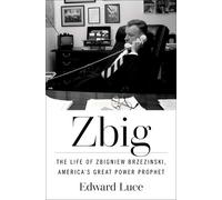 Luce E Zbig (Tapa dura) (Importación USA)