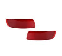 Luce Intermitente Lateral Compatible Con Koleos 2008 2009 2010 2011 2012 2013 2014 2015 2016 Reflector Parachoques Trasero Coche Luz Señal Giro Freno 26565JY00A 26560JY00A(1 Pair)
